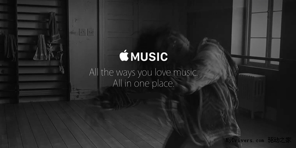 蘋果自曝：iOS 8.4正式版來了！