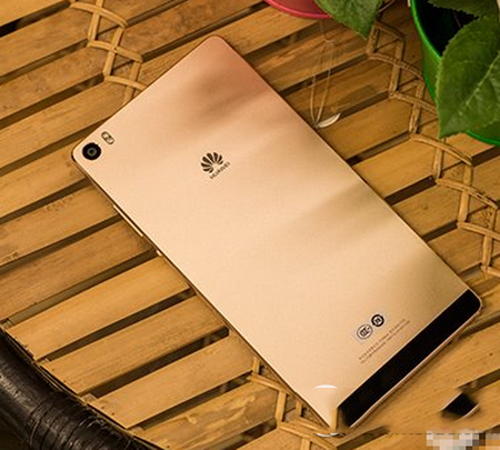 華為p8max圖片欣賞 大屏旗艦華為p8max圖片大全11