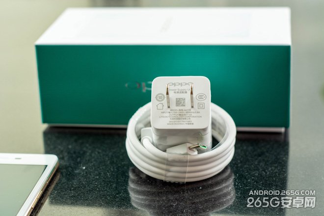 OPPO R7评测