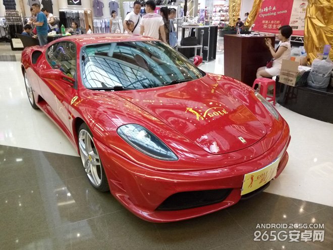OPPO R7评测