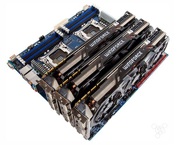 购买适合自己的PC主板,这些知识要先了解