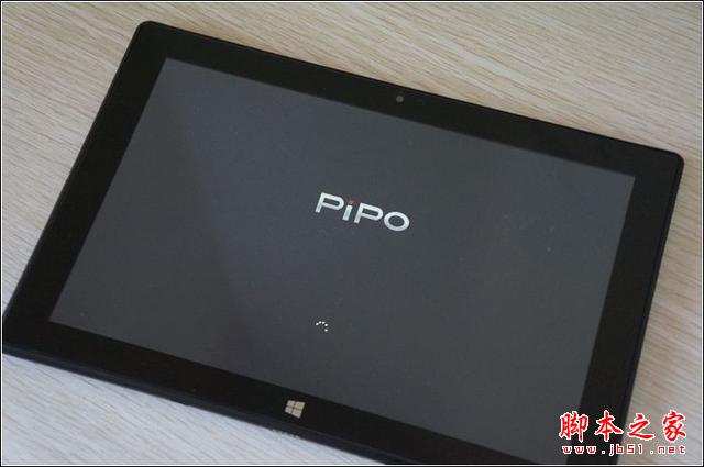 折腾不止！品铂PIPO W8平板电脑成功升级win10