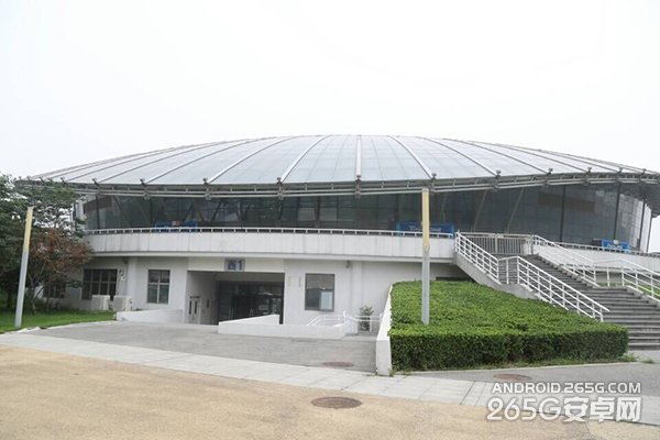 荣耀7发布会