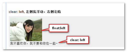 详解CSS中clear:left/right的用法使用CSS3制作响应式导航菜单的方法CSS中使用clearfix清除浮动的方法CSS clear属性给float带来哪些影响css的border和clear属性使用方法和示例css浮动(float/clear)使用讲解css中的clear属性使用方法实例介绍浅谈CSS中的clear清除浮动-六神源码网