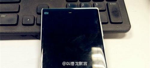 小米年度旗舰或推迟,小米手机4S及小米5真实配置全网首发