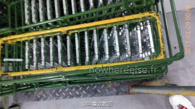 小米年度旗舰或推迟,小米手机4S及小米5真实配置全网首发