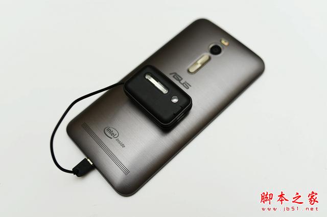 最好玩的拍照手機(jī)，ZenFone2+Zenflash拍照體驗