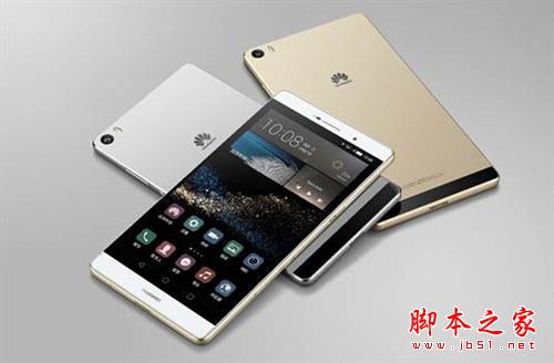 藝術(shù)與科技融合 華為P8max背后設(shè)計(jì)故事