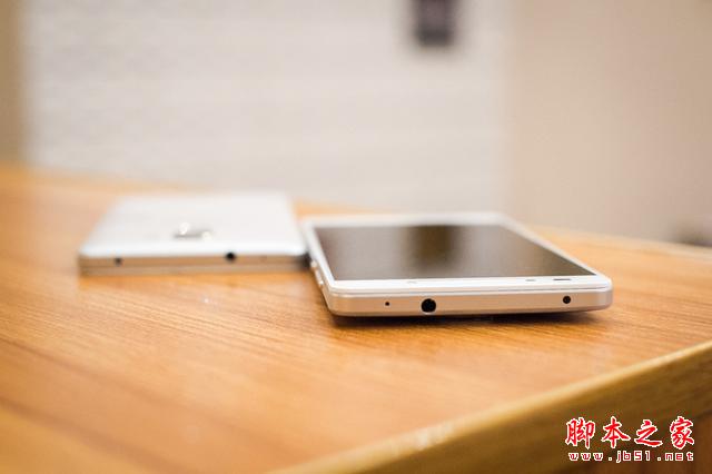 “智靈”鍵能召喚志玲嗎——華為榮耀7開箱圖賞