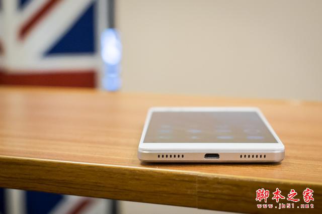 “智靈”鍵能召喚志玲嗎——華為榮耀7開箱圖賞