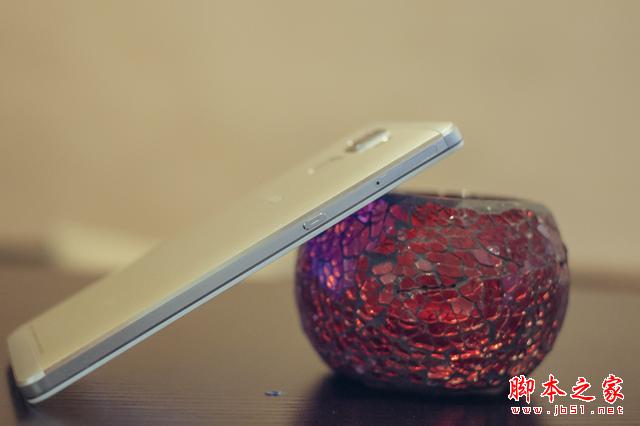 “智靈”鍵能召喚志玲嗎——華為榮耀7開箱圖賞