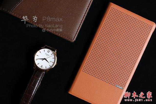 大有不同，華為P8max的細(xì)節(jié)之美