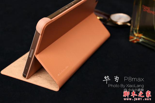 大有不同，華為P8max的細(xì)節(jié)之美