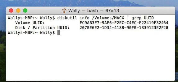 Mac怎么读写NTFS格式？苹果Mac读写NTFS格式硬盘的方法介绍_苹果MAC_操作系统_