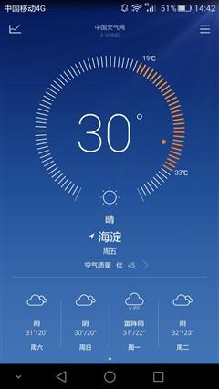 全新體驗(yàn)誠(chéng)意十足之作 榮耀7上手體驗(yàn)