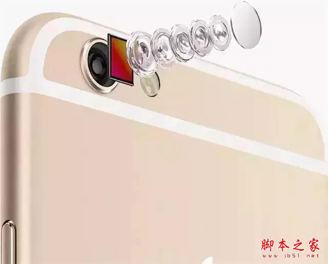 iPhone 6s或将于9月发布,这些新功能打动你了么?