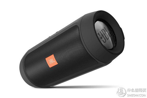 加入防水防噴濺設(shè)計(jì):JBL 推出 增強(qiáng)版 JBL Charge 2+ 無線藍(lán)牙音箱