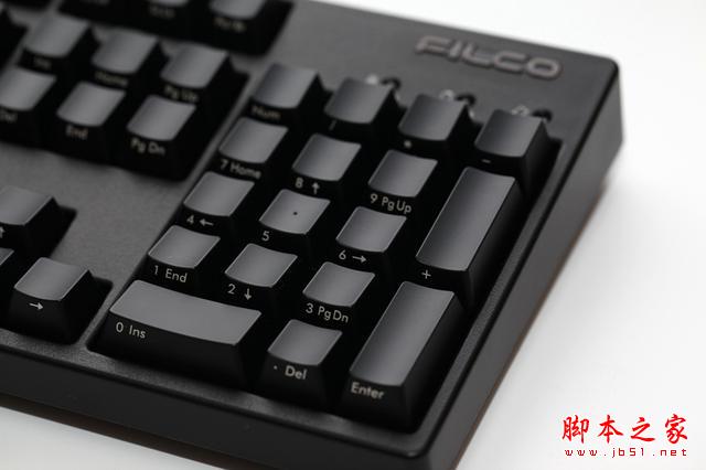 FILCO忍者二代蓝牙双模机械键盘评测