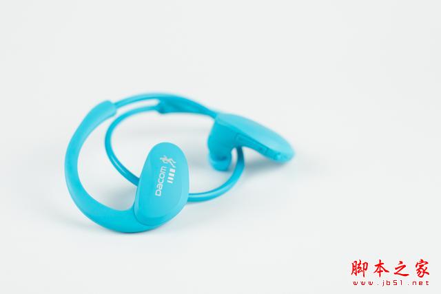 运动保健康 音乐无极限——大康Dacom智能运动蓝牙耳机试用