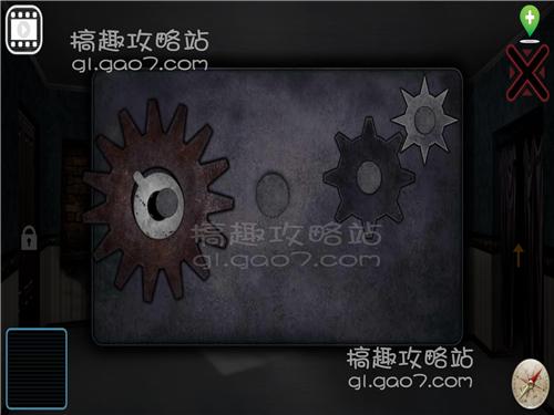 密室逃脱逃出阴森鬼屋全关卡通关攻略[多图]图片118