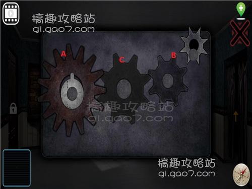 密室逃脱逃出阴森鬼屋全关卡通关攻略[多图]图片120
