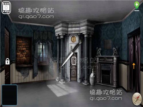 密室逃脱逃出阴森鬼屋全关卡通关攻略[多图]图片122