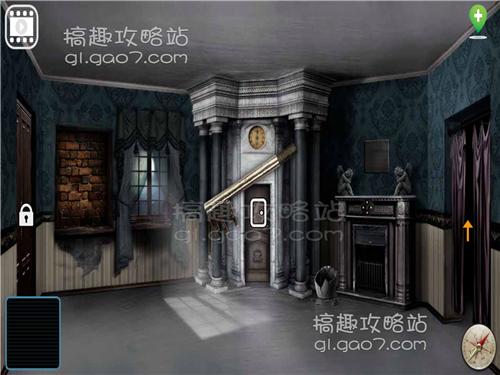 密室逃脱逃出阴森鬼屋全关卡通关攻略[多图]图片125