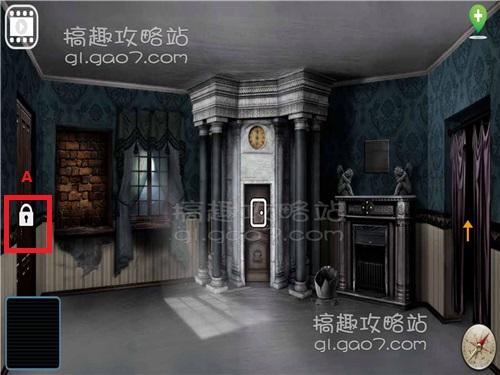 密室逃脱逃出阴森鬼屋全关卡通关攻略[多图]图片126
