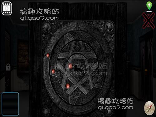 密室逃脱逃出阴森鬼屋全关卡通关攻略[多图]图片128