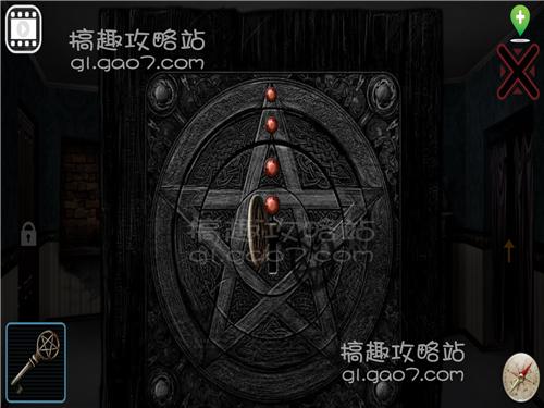 密室逃脱逃出阴森鬼屋全关卡通关攻略[多图]图片130
