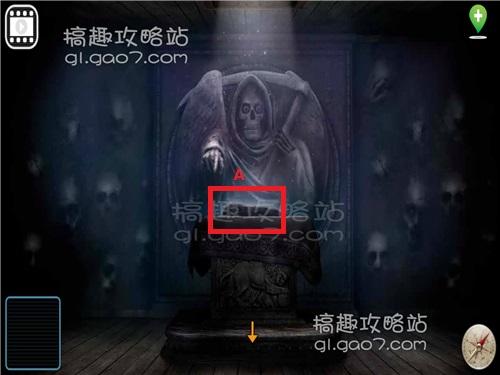 密室逃脱逃出阴森鬼屋全关卡通关攻略[多图]图片131