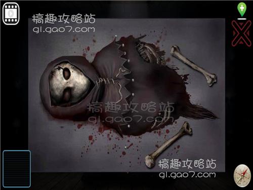 密室逃脱逃出阴森鬼屋全关卡通关攻略[多图]图片132