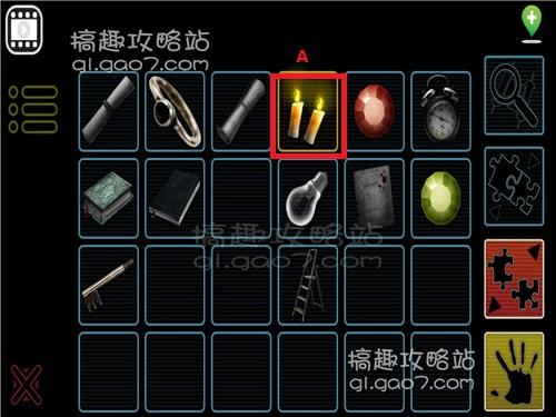 密室逃脱逃出阴森鬼屋全关卡通关攻略[多图]图片138