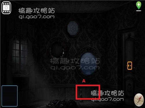 密室逃脱逃出阴森鬼屋全关卡通关攻略[多图]图片139
