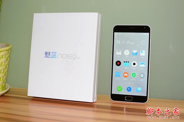 理性对待抢购,魅蓝note2体验点评