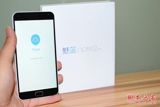 理性对待抢购,魅蓝note2体验点评