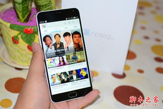 理性对待抢购,魅蓝note2体验点评