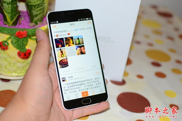 理性对待抢购,魅蓝note2体验点评