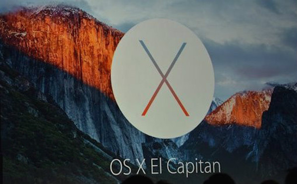 MAC OS X10.11(OS X El Capitan测试版) VBeta3 多国语言中文版