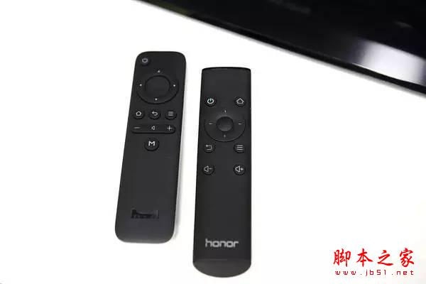 天貓魔盒M11青春版/華為榮耀盒子對比圖賞！及看直播教程！