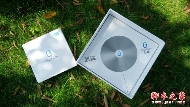 云罐Plus+ 品味生活享受科技 All in One