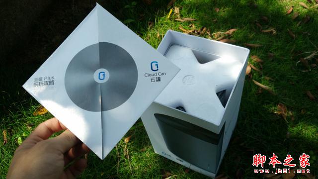 云罐Plus+ 品味生活享受科技 All in One