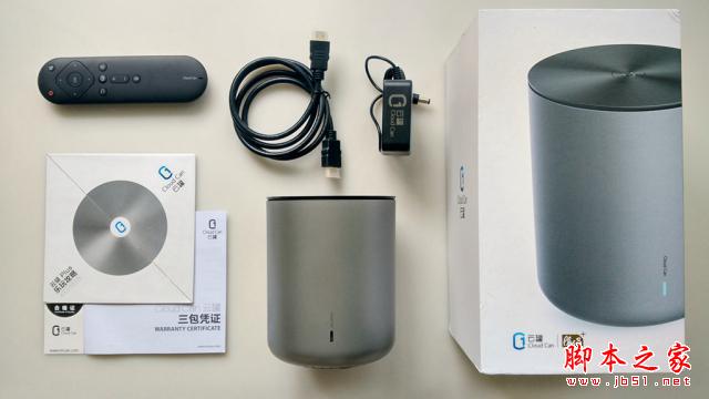 云罐Plus+ 品味生活享受科技 All in One