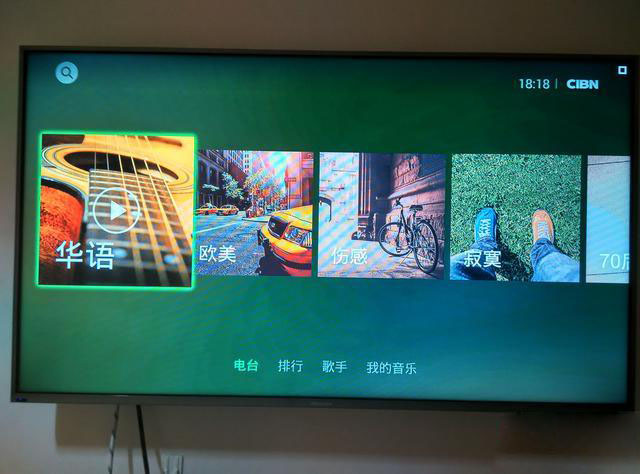 打造智能企鵝客廳 海美迪TT盒子深度體驗(yàn)