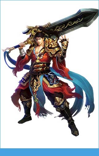 鬼面无双哪个职业好？鬼面无双新手职业推荐[多图]图片1
