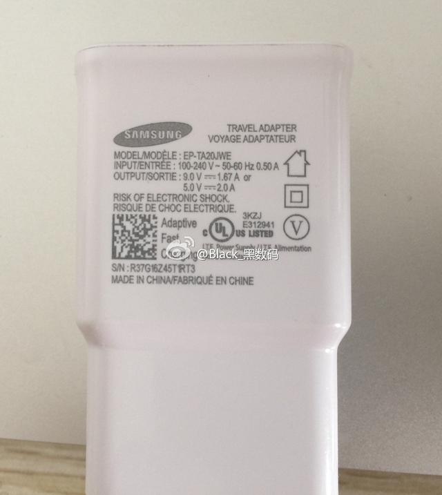 魅族MX5/華為榮耀7以及小米、三星9V充電頭測試與推薦