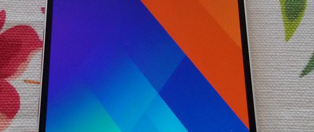 全金属外壳:MEIZU 魅族 MX5 手机开箱简评