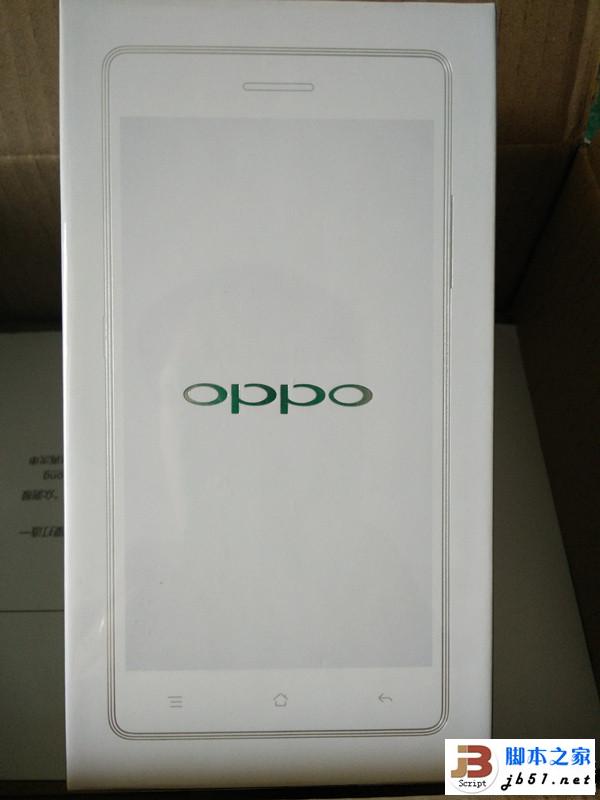 中庸但不平庸--高颜值拍照手机OPPO R7测评