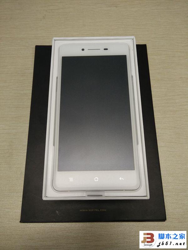 中庸但不平庸--高颜值拍照手机OPPO R7测评