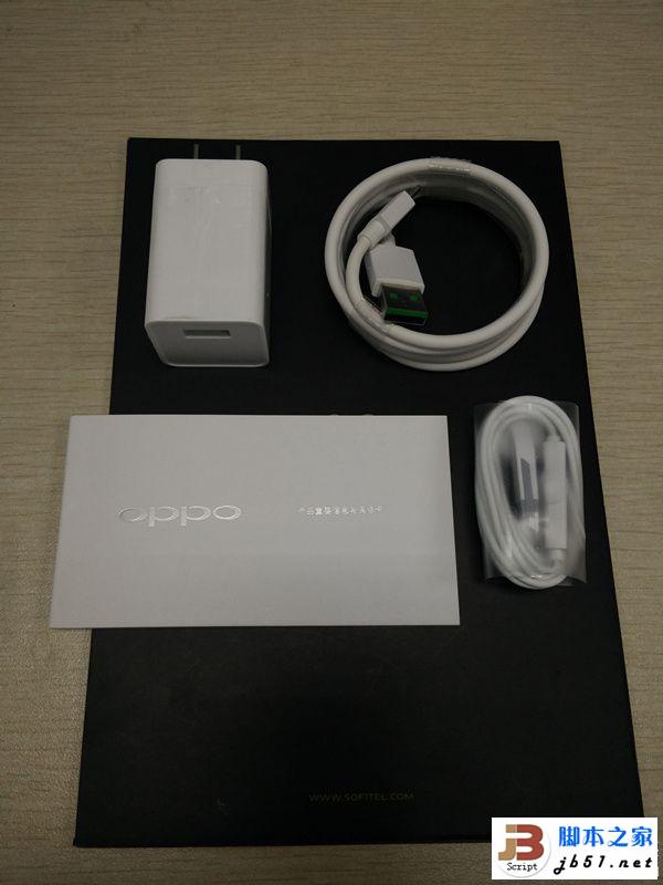 中庸但不平庸--高颜值拍照手机OPPO R7测评